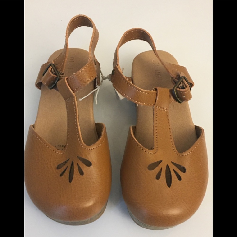 Old Navy Clogs